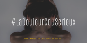 Les associations se mobilisent contre la douleur