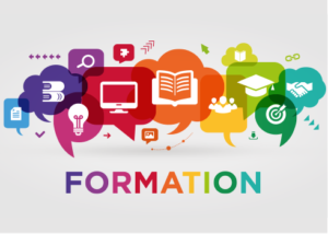 Découvrez le programme des formations pour la fin du premier semestre 2021 !